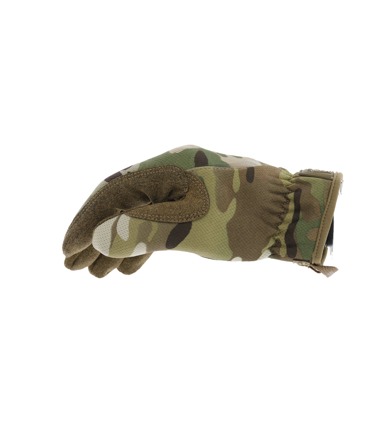 Mechanix Wear FastFit® 高靈敏度觸屏戰術手套