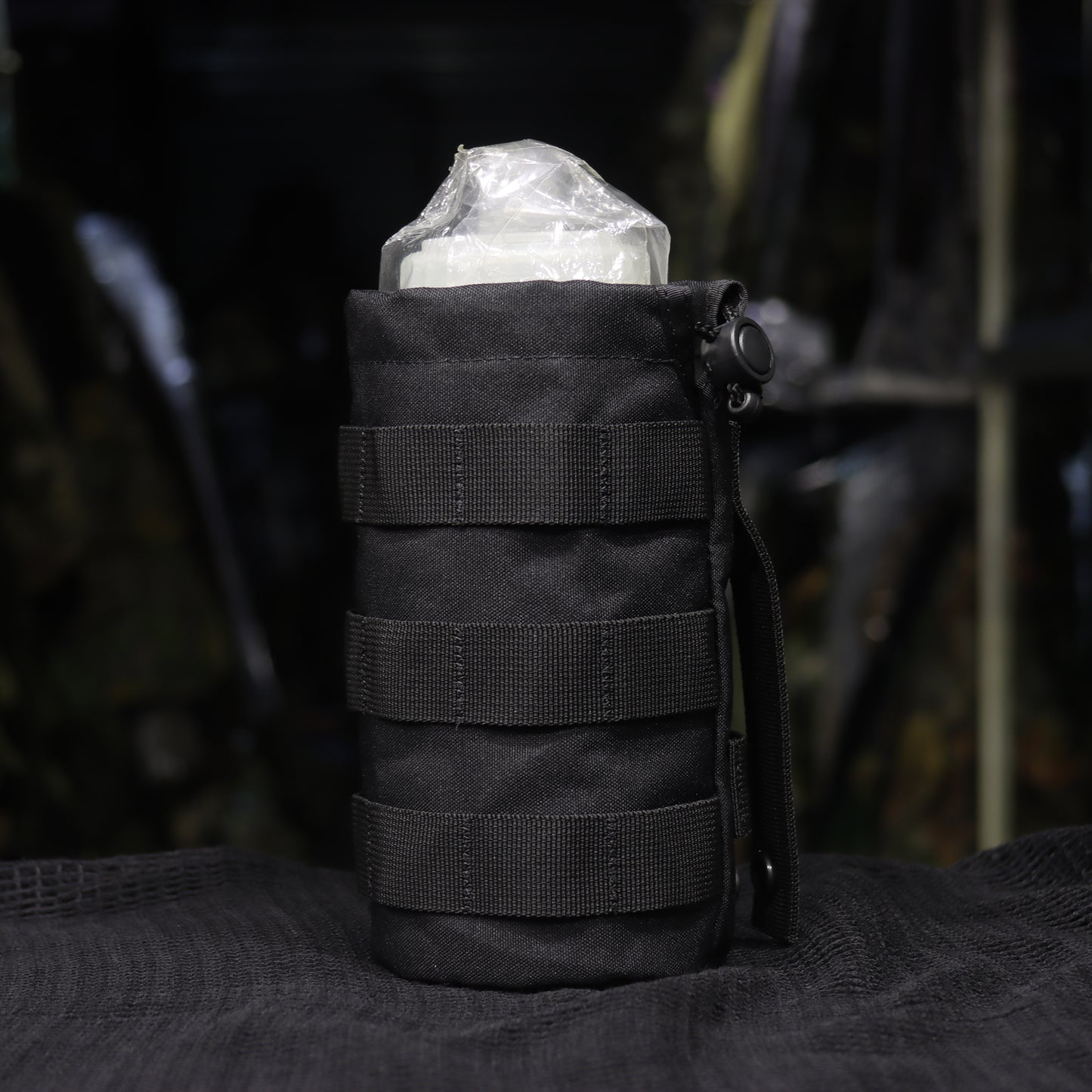 Top Gear 404M MOLLE Water Bottle Pouch 水樽袋