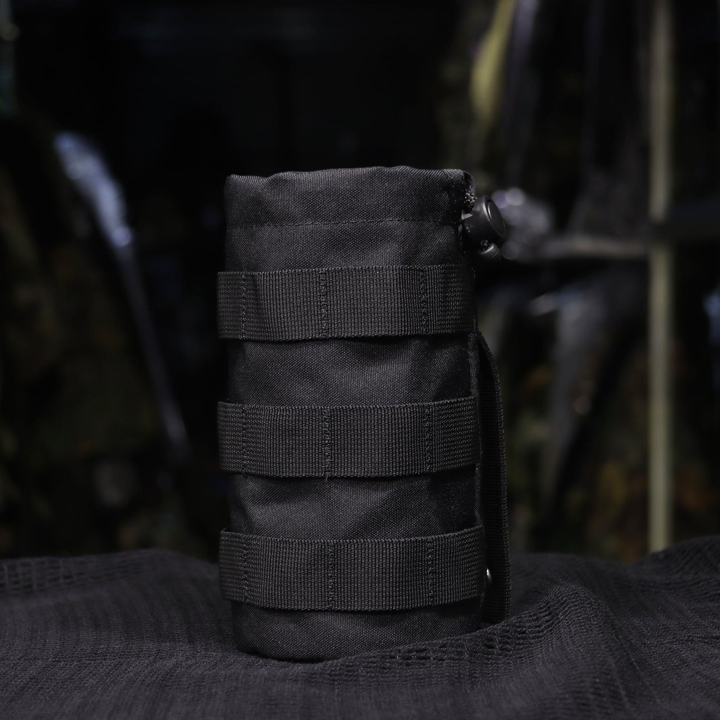 Top Gear 404M MOLLE Water Bottle Pouch 水樽袋