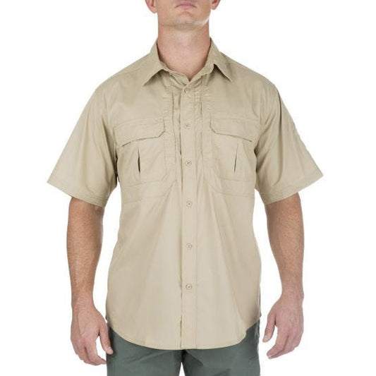 5.11 Taclite® Pro Short Sleeve Shirt - Lightweight, Durable, and Versatile