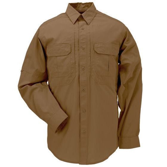 5.11 Taclite® Pro Long Sleeve Shirt - Lightweight, Durable, and Versatile