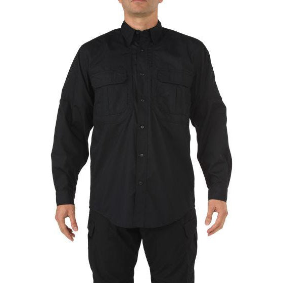 5.11 Taclite® Pro Long Sleeve Shirt - Lightweight, Durable, and Versatile