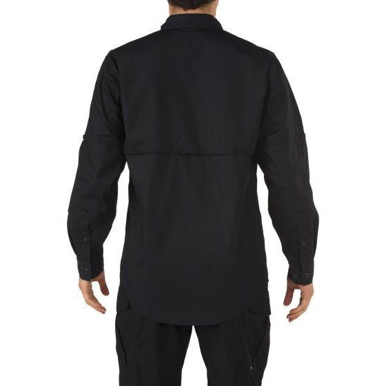 5.11 Taclite® Pro Long Sleeve Shirt - Lightweight, Durable, and Versatile