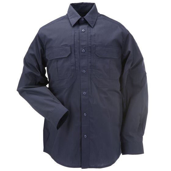 5.11 Taclite® Pro Long Sleeve Shirt - Lightweight, Durable, and Versatile