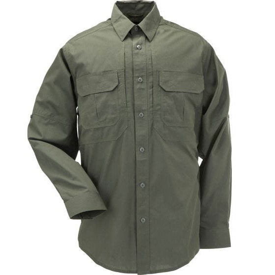 5.11 Taclite® Pro Long Sleeve Shirt - Lightweight, Durable, and Versatile