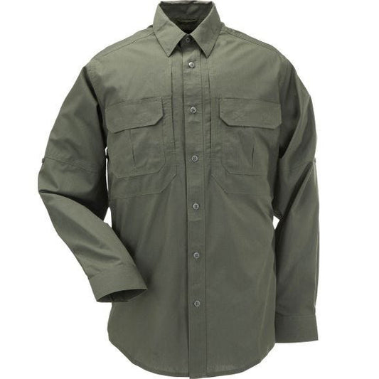 5.11 Taclite® Pro Long Sleeve Shirt - Lightweight, Durable, and Versatile