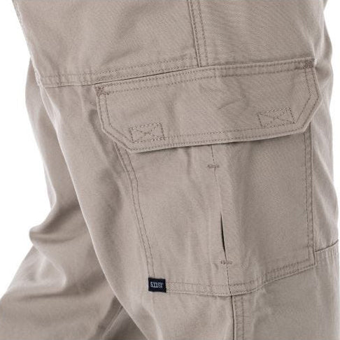 5.11 Tactical® Cotton Canvas Pant