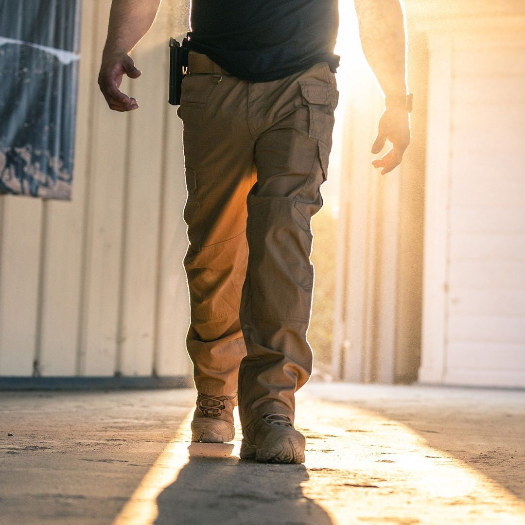 5.11 Tactical ABR™ Pro Pant - 高性能戰術長褲,耐用、靈活且舒適