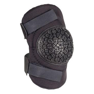 AltaFLEX 360 Black Vibram Cap Elbow Pad