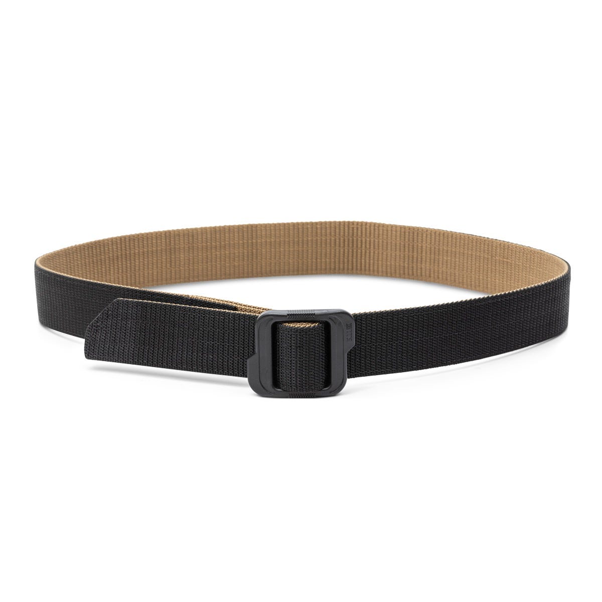 5.11 1.5" Double Duty TDU® Belt - Reversible Design for Maximum Versatility