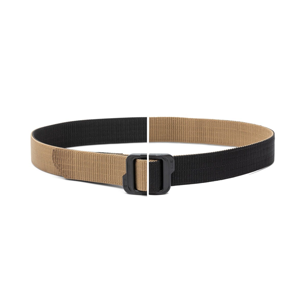 5.11 1.5" Double Duty TDU® Belt - Reversible Design for Maximum Versatility