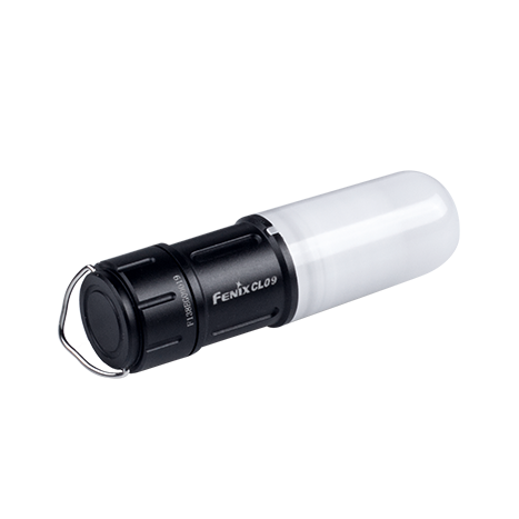 Fenix CL09 Ultra-portable High-performance Camping Lantern