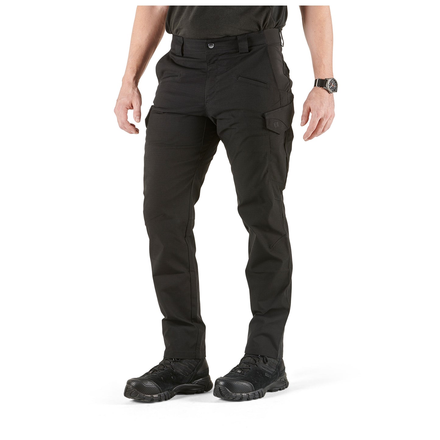 5.11 Icon Pant - Durable and Flexible Tactical Cargo Pants