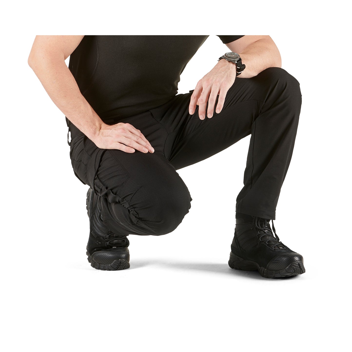 5.11 Icon Pant - Durable and Flexible Tactical Cargo Pants
