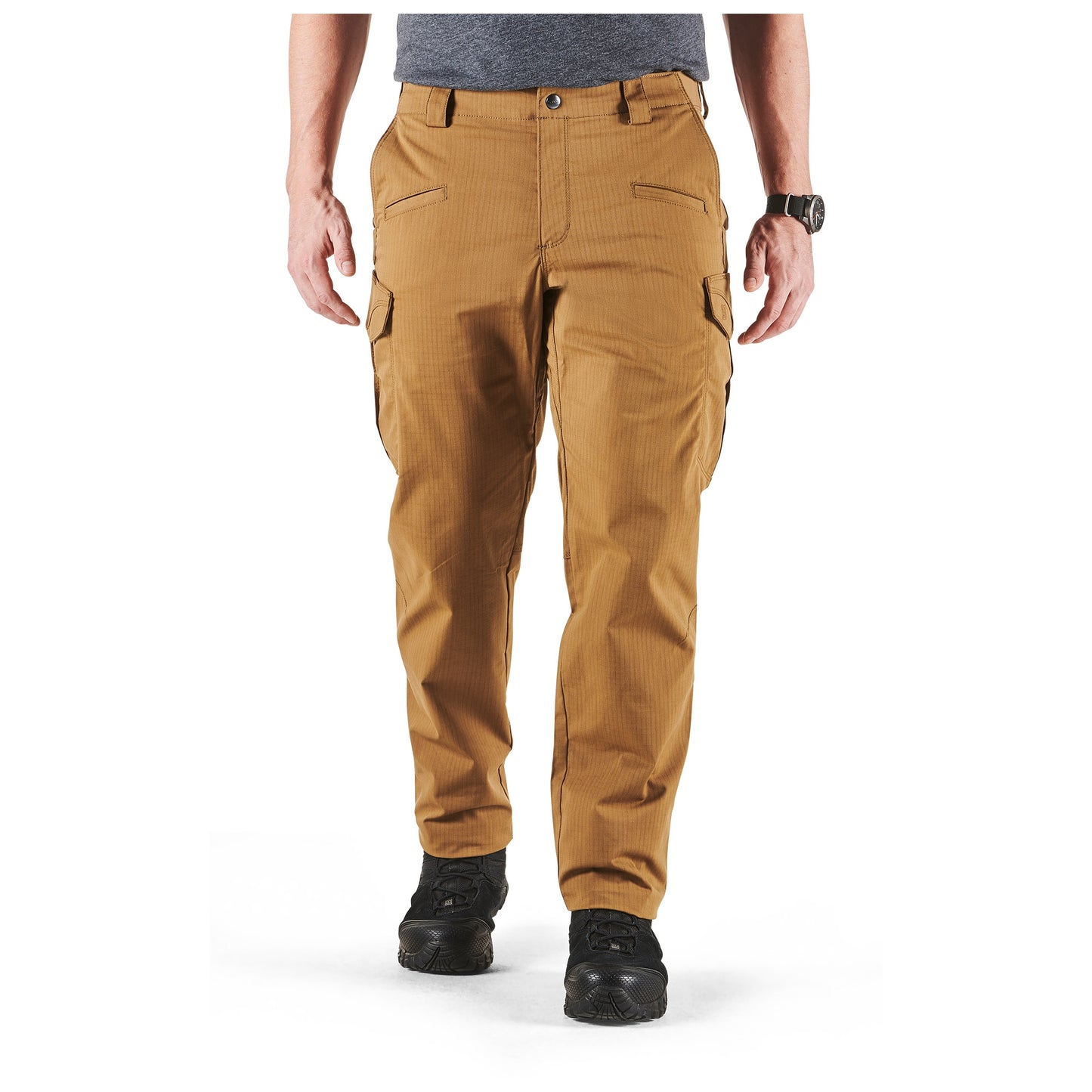 5.11 Icon Pant - Durable and Flexible Tactical Cargo Pants