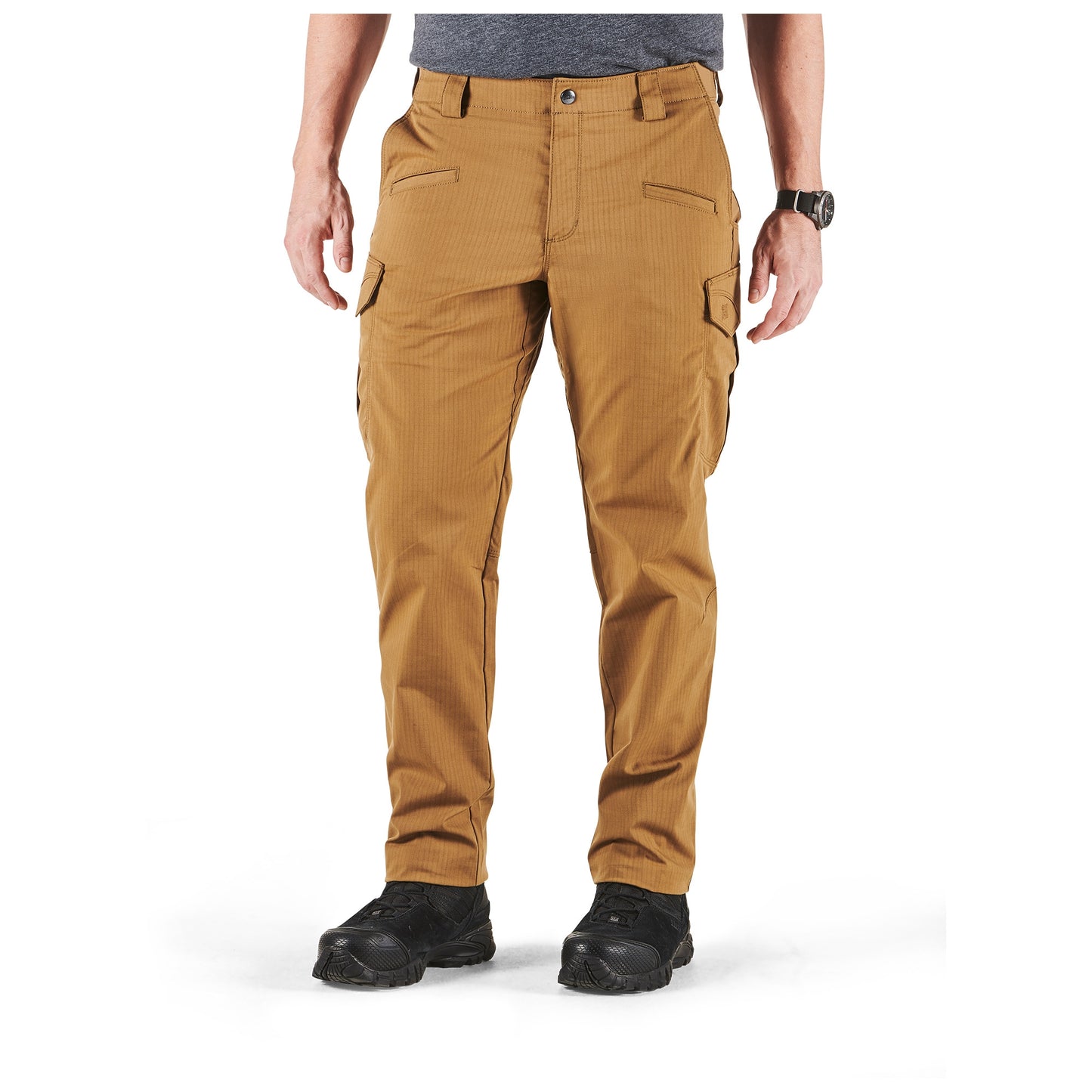 5.11 Icon Pant - Durable and Flexible Tactical Cargo Pants