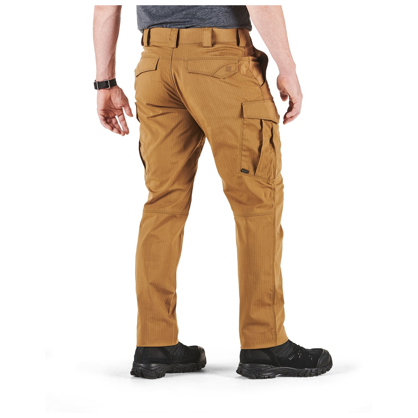 5.11 Icon Pant - Durable and Flexible Tactical Cargo Pants