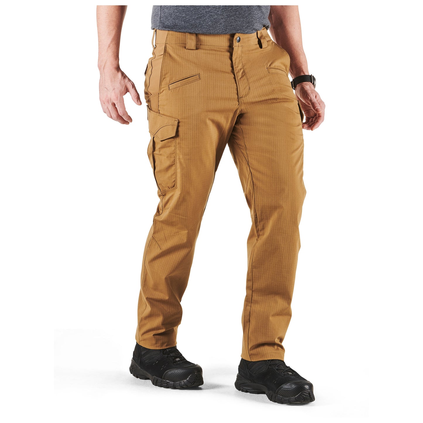 5.11 Icon Pant - Durable and Flexible Tactical Cargo Pants
