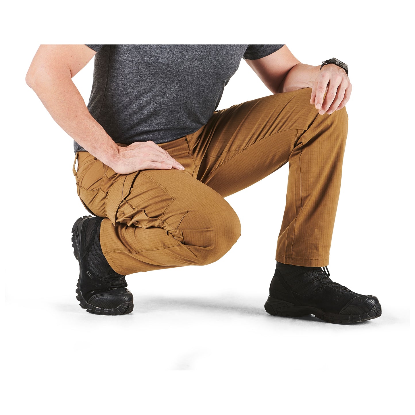 5.11 Icon Pant - Durable and Flexible Tactical Cargo Pants