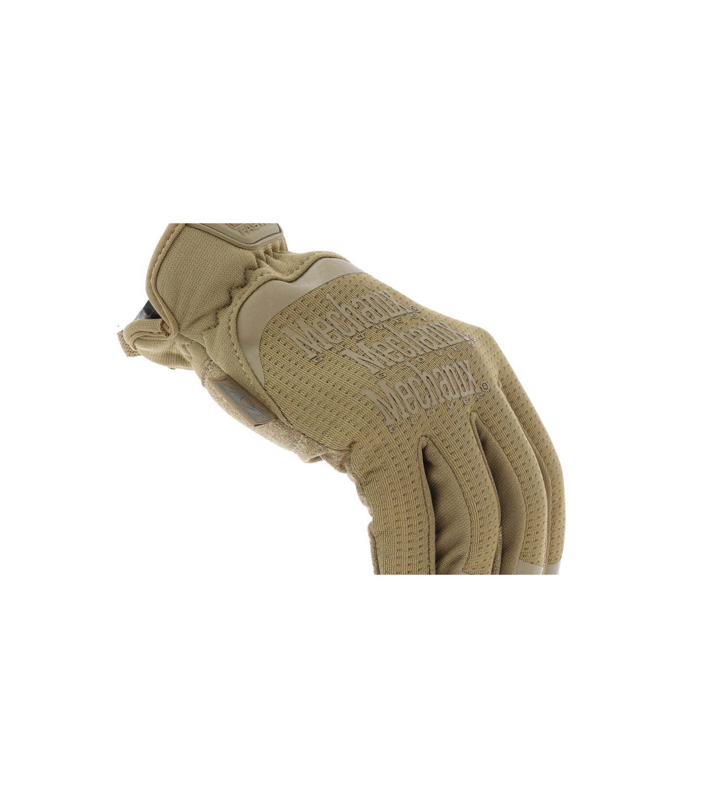 Mechanix Wear FastFit® 高靈敏度觸屏戰術手套