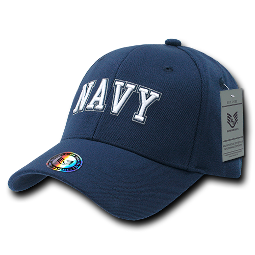 NAVY Baseball Caps