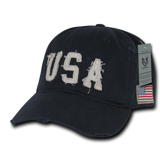 USA Southern Cal Vintage Cap