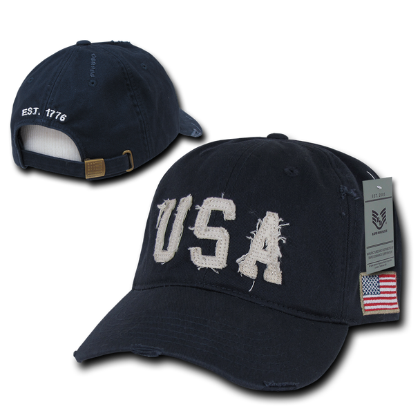 USA Southern Cal Vintage Cap