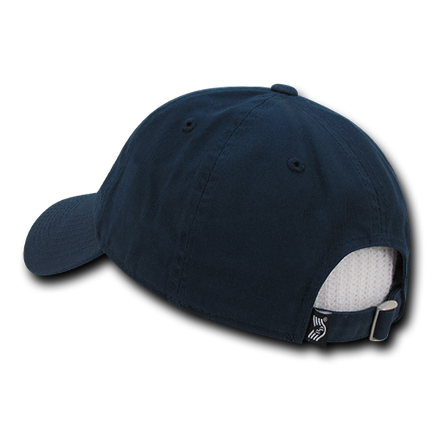 "Freedom isn't free" Text Embroidered Cap