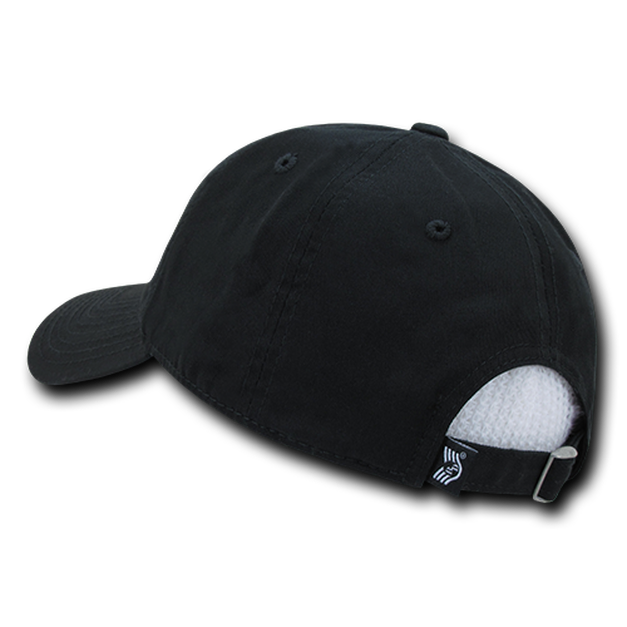 "Live Free or Die" Embroidered Cap