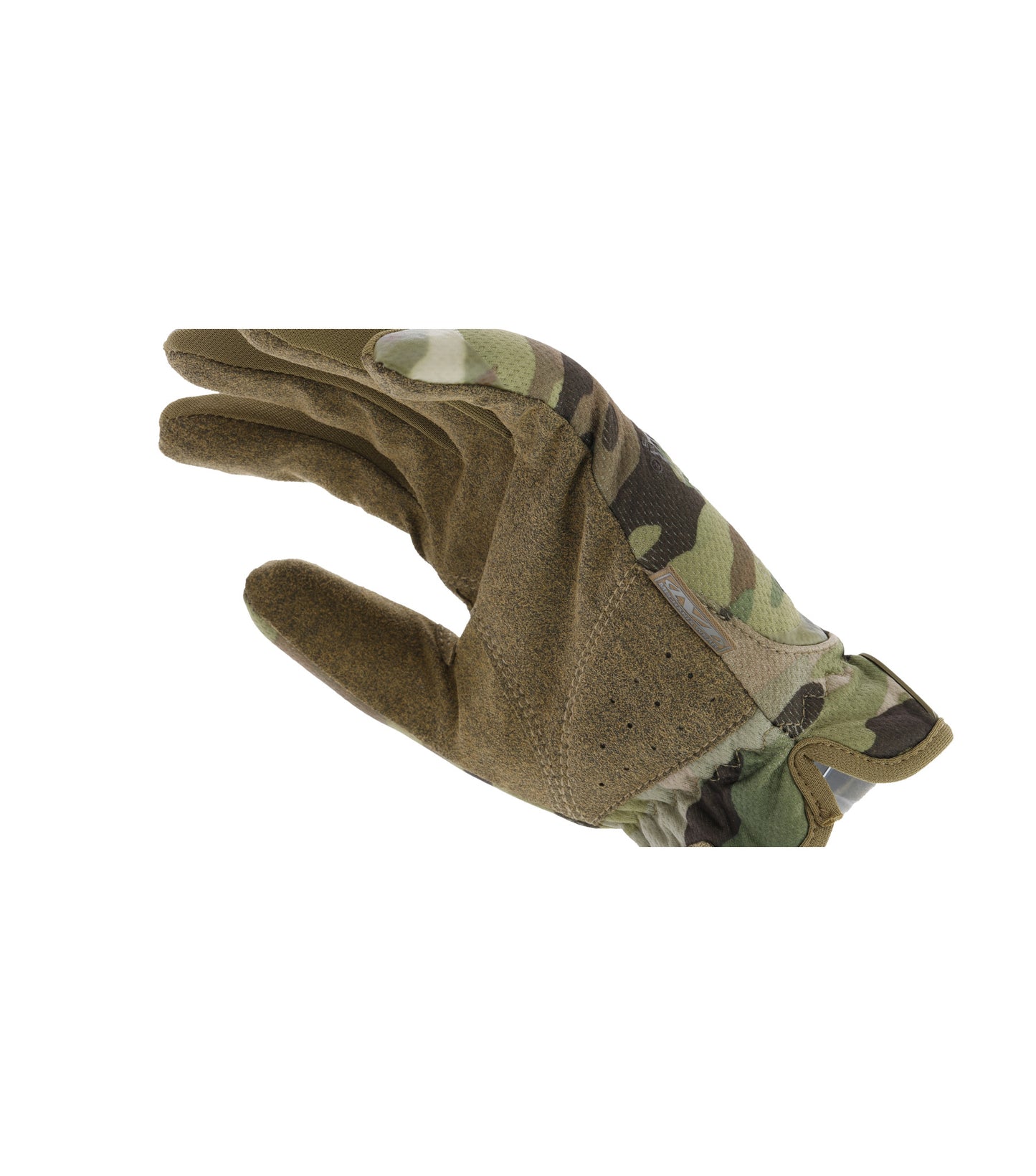 Mechanix Wear FastFit® 高靈敏度觸屏戰術手套