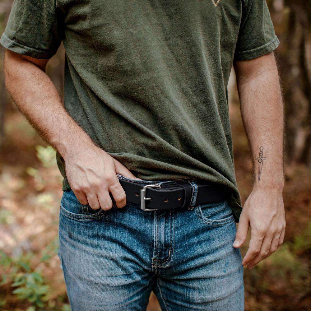 HANKS 1.5" Gunner Belt