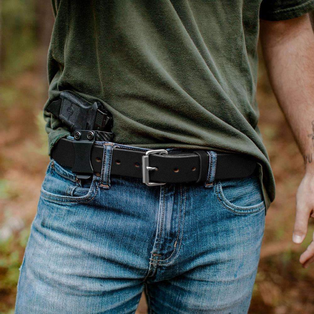 HANKS 1.5" Gunner Belt