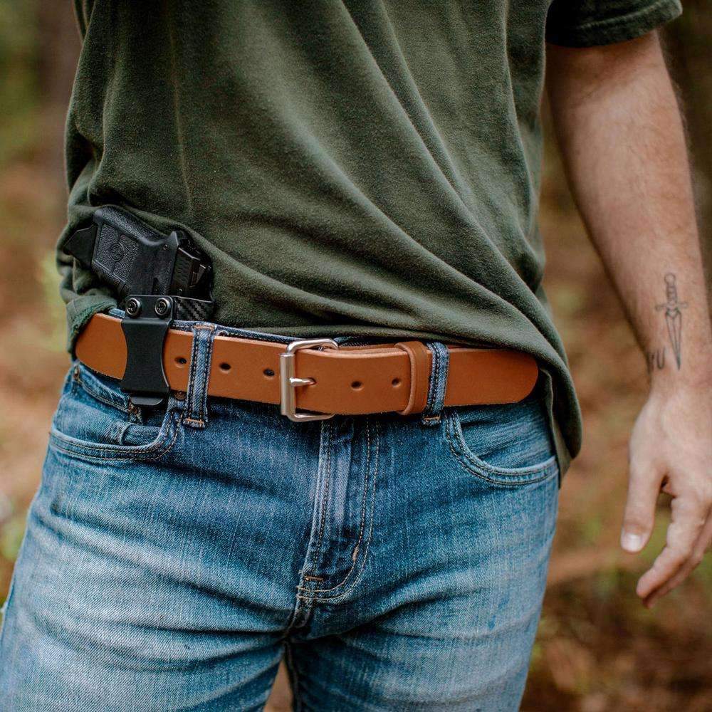 HANKS 1.5" Gunner Belt
