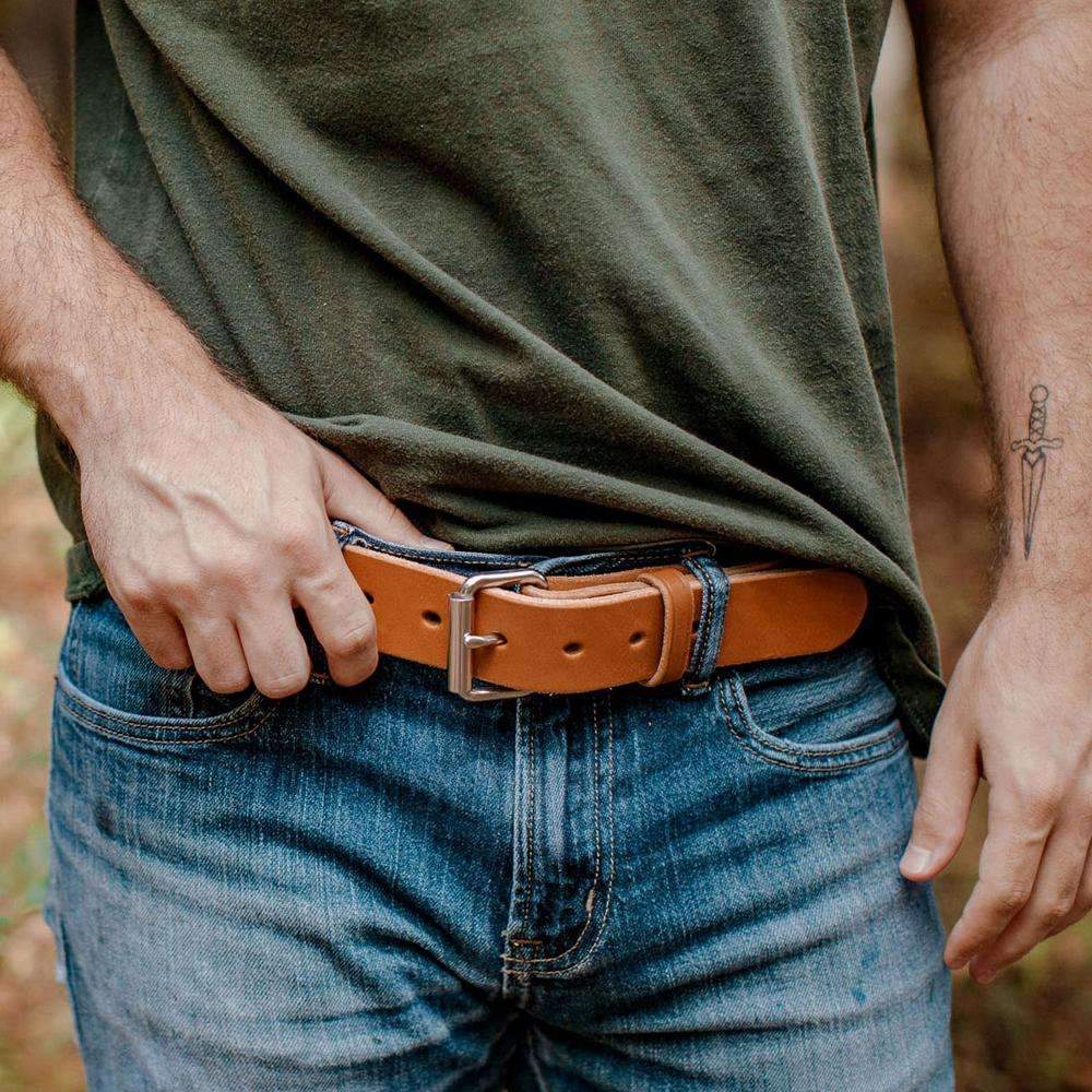 HANKS 1.5" Gunner Belt
