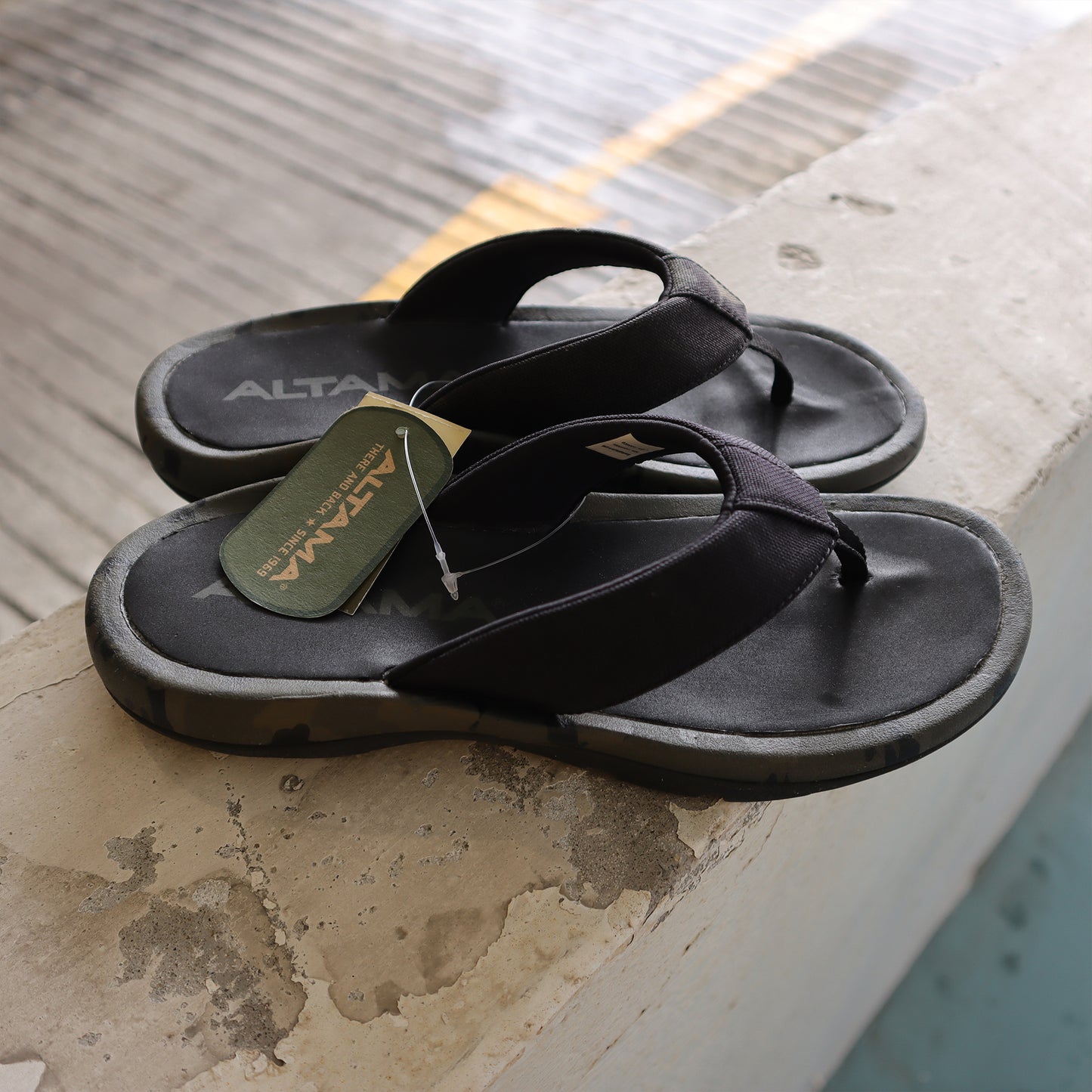 Altama SFB Sandals