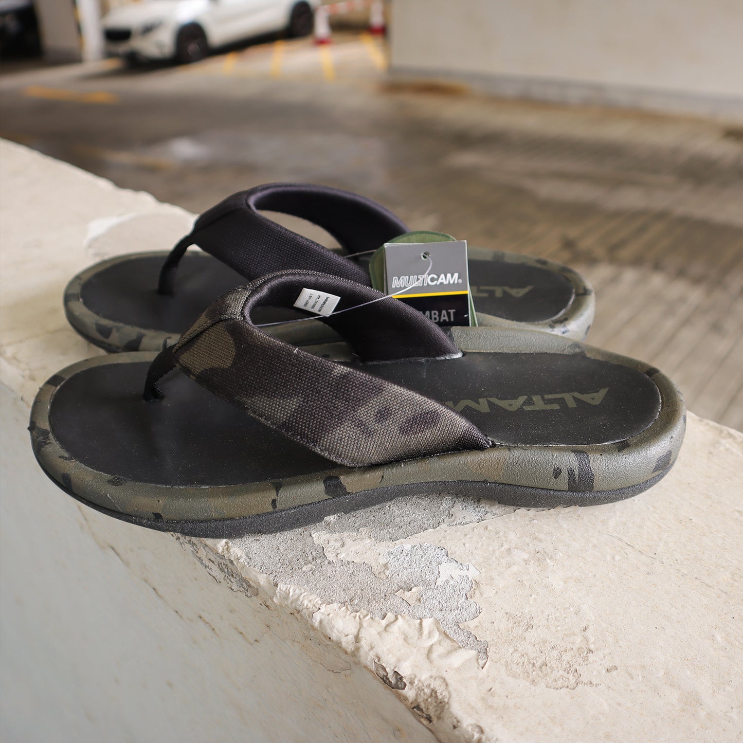 Altama SFB Sandals