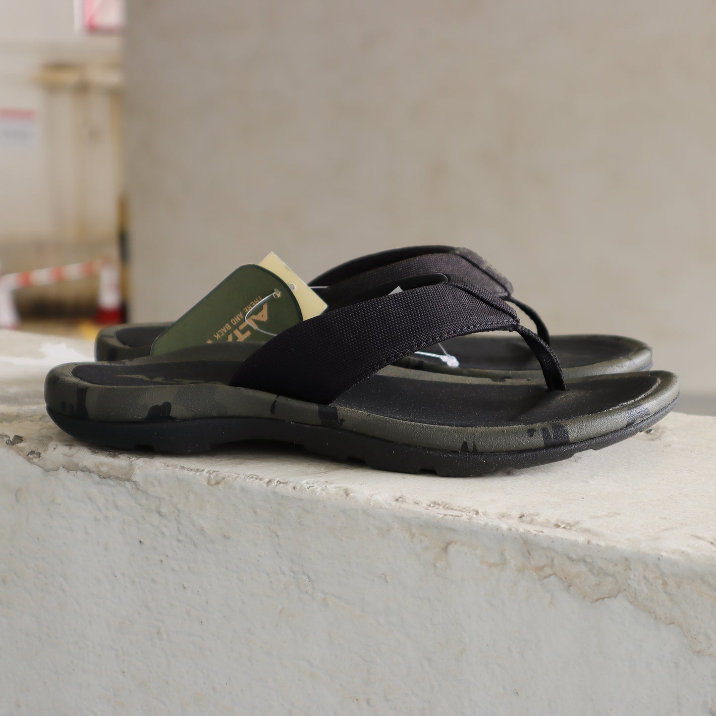 Altama SFB Sandals