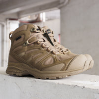 美國 Altama 防水機動戰術鞋