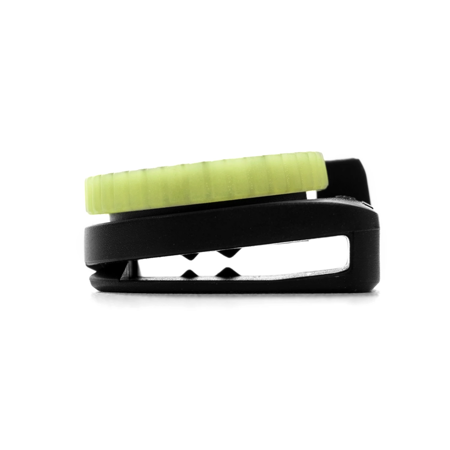 Marathon Glow-in-the-Dark Clip Compass