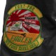 ALPHA CWU 45P PILOT FLIGHT JACKET