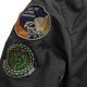 ALPHA CWU 45P PILOT FLIGHT JACKET