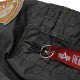 ALPHA CWU 45P PILOT FLIGHT JACKET
