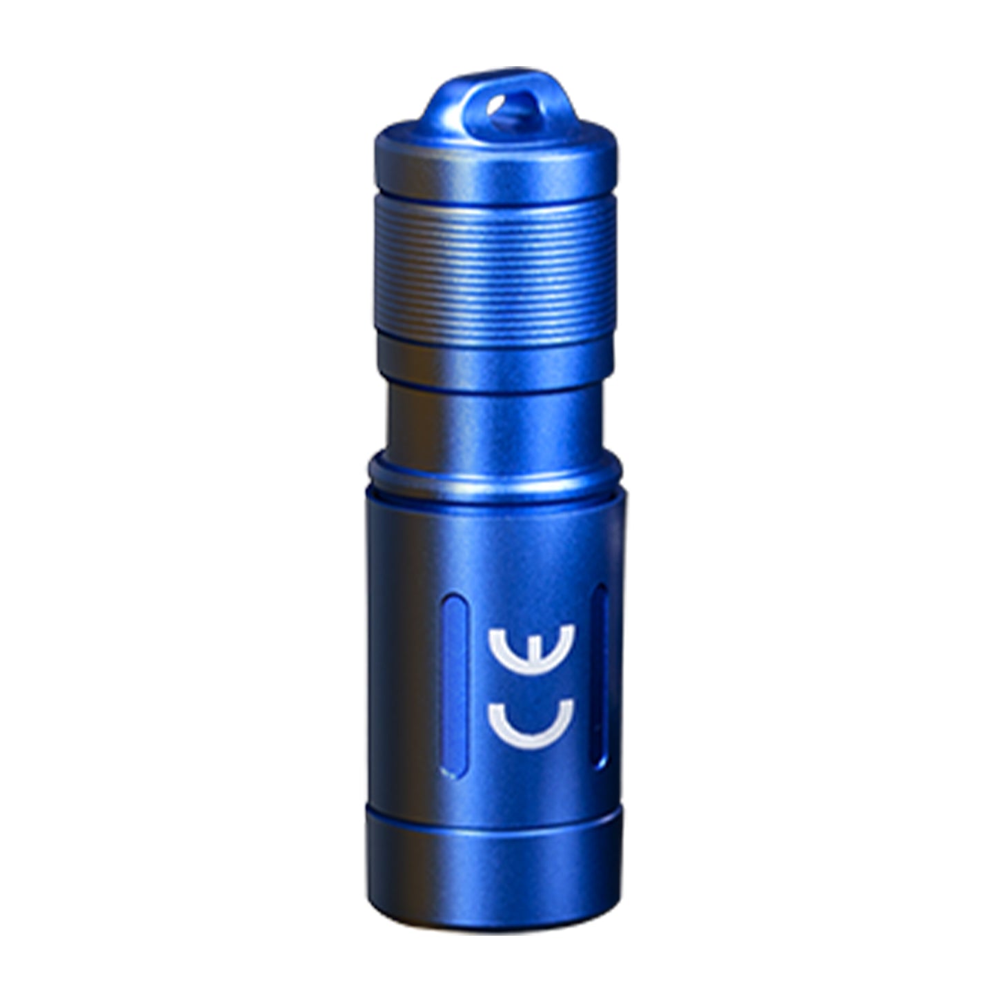 Fenix E02R:超亮度 USB 可充電式鑰匙扣手電筒