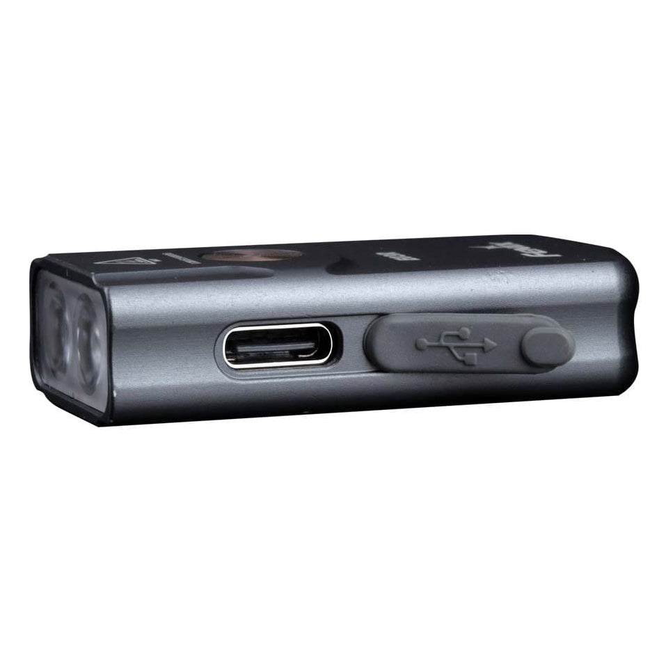 FENIX E03R KEYCHAIN FLASHLIGHT