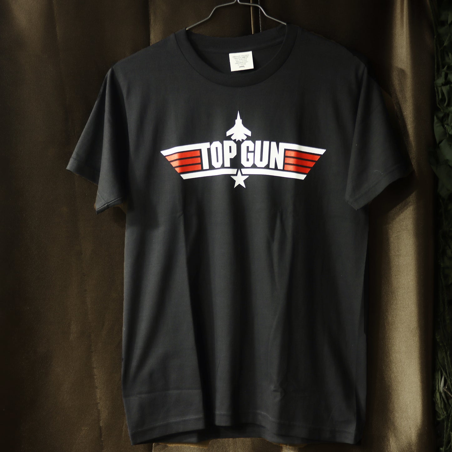 Top Gun T-shirt (C57)