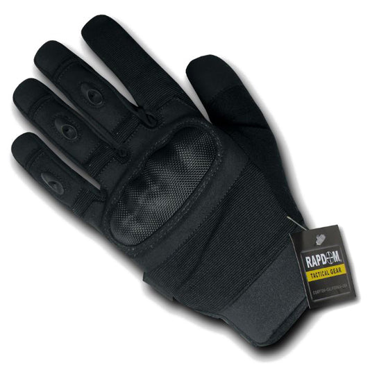 Terminator 防割硬指節戰術手套