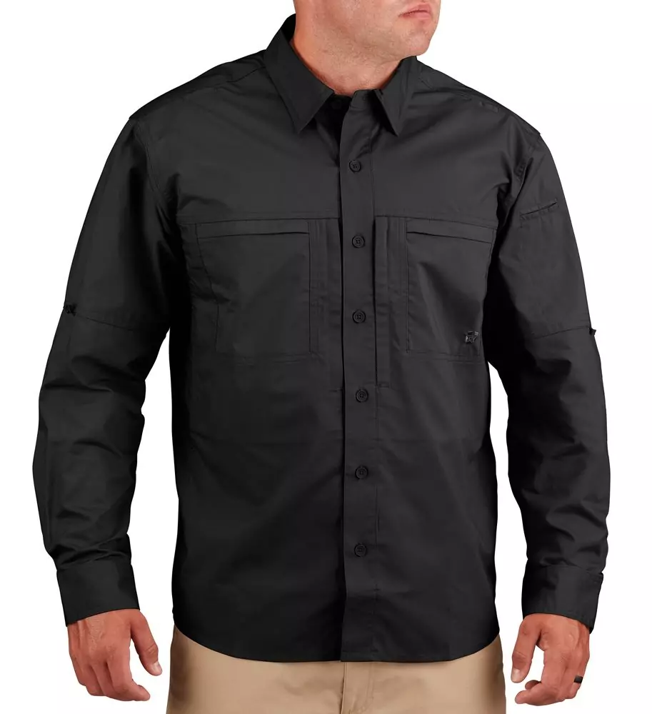 Propper® HLX® Long Sleeve Tactical Shirt
