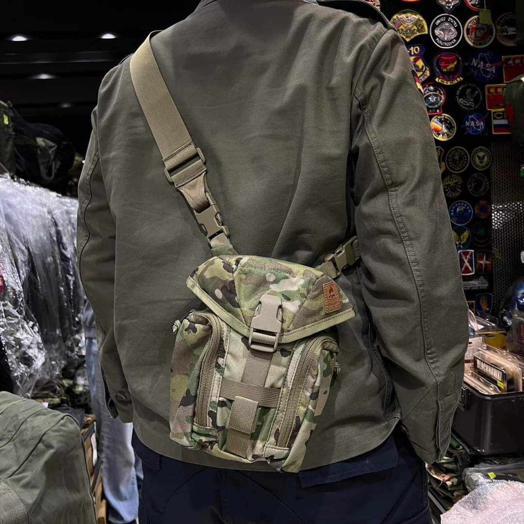 Helikon Essential 工具收納袋