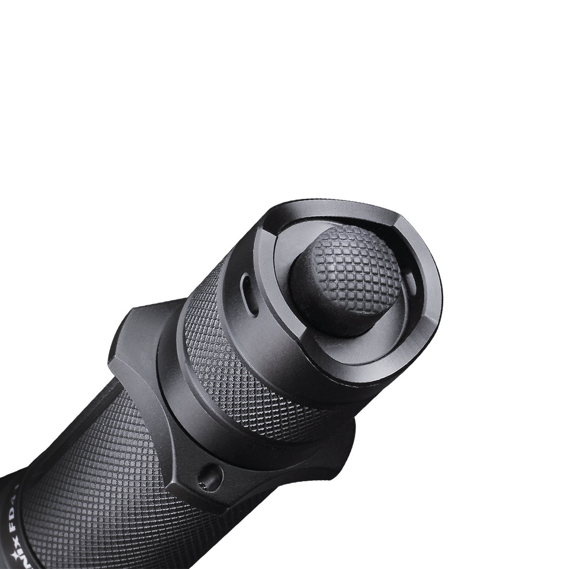 FENIX FD41 360° ROTARY FOCUSING TACTICAL FLASHLIGHT
