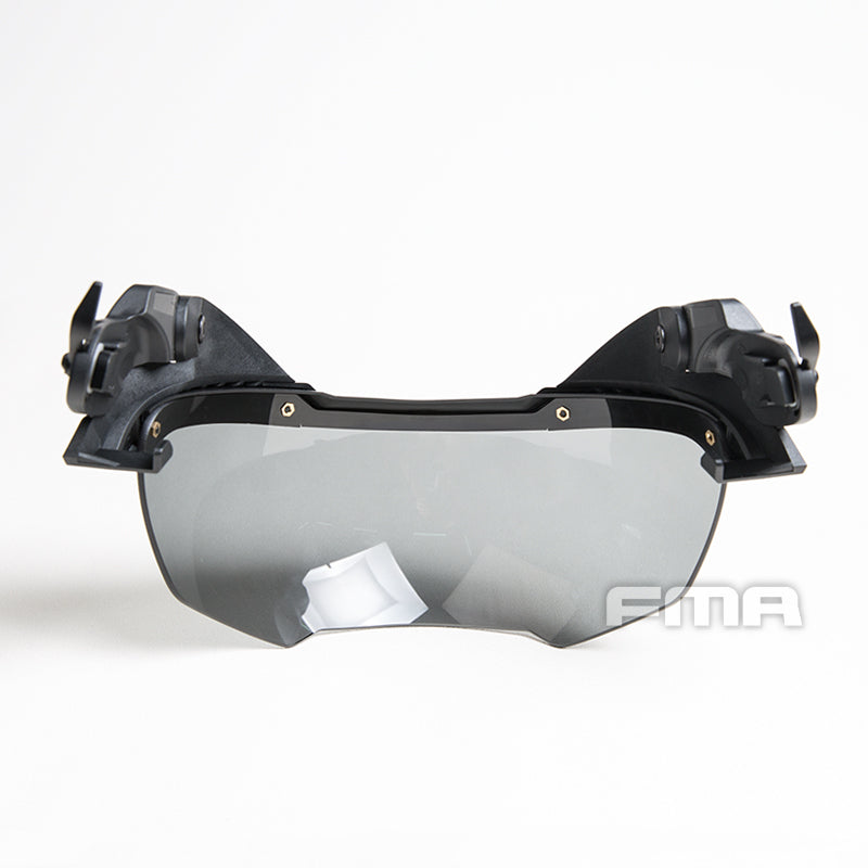 FMA FAST Helmet Visor